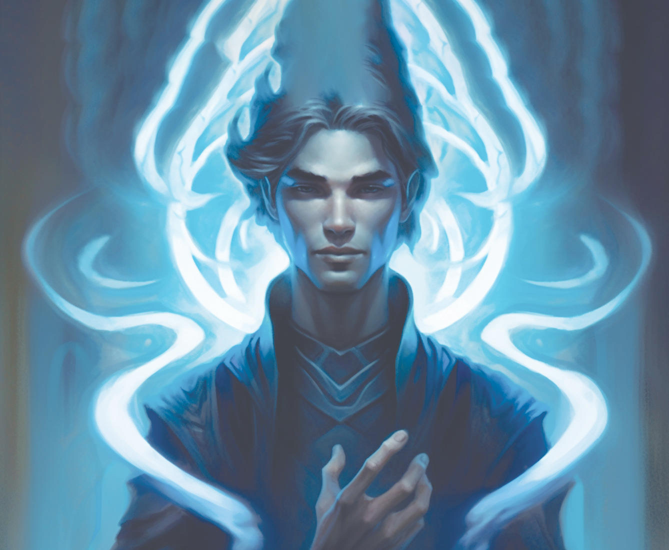 An Orphan’s Chance