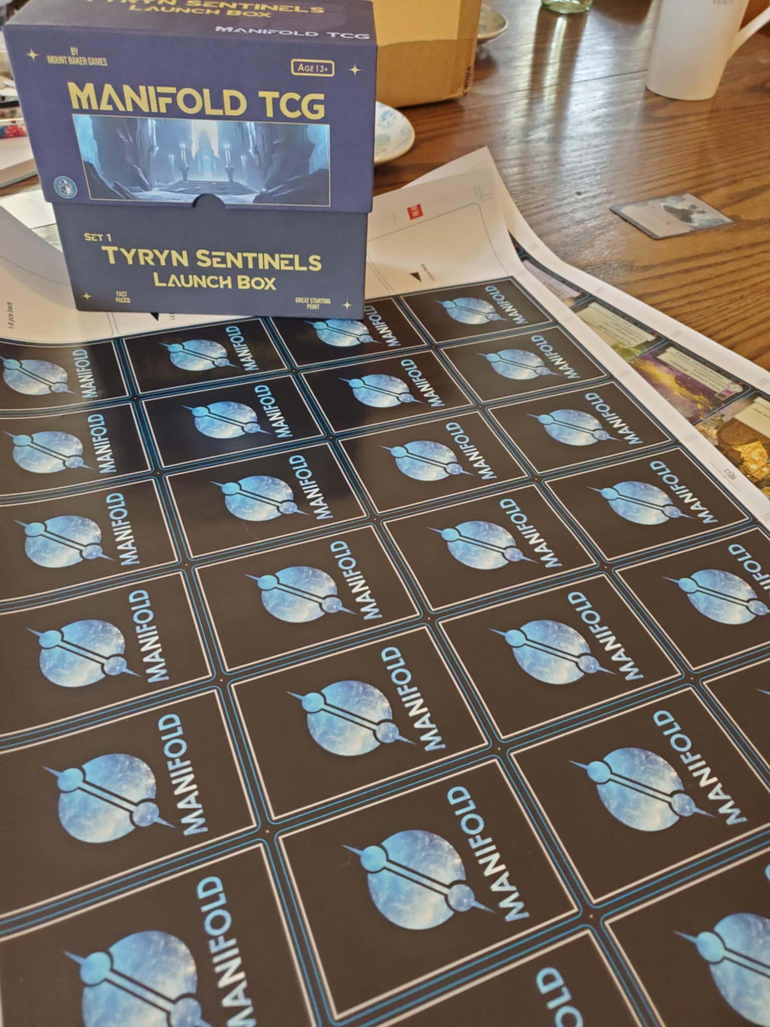 Late June 2025 Production Report