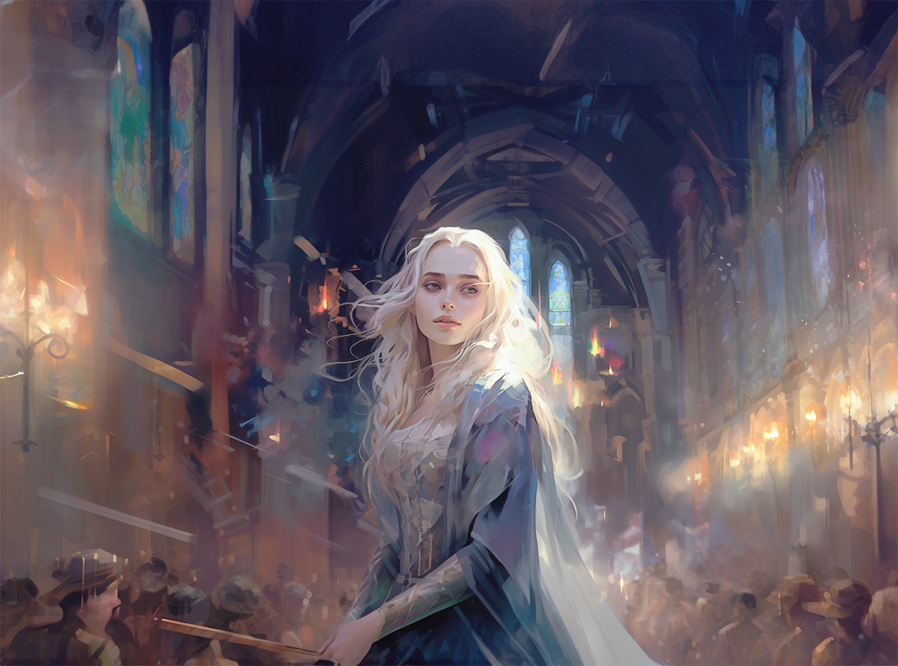 Why we choose ‘Trust’