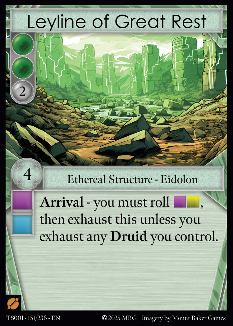 Leyline of Great Rest 